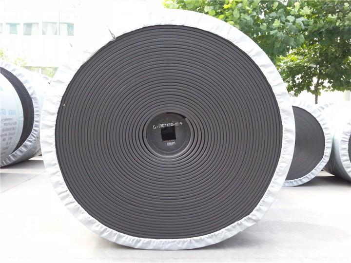 小議影響帆布分層輸送帶全厚度拉伸強(qiáng)度穩(wěn)定性的主要因素 小議影響帆布分層輸送帶全厚度拉伸強(qiáng)度穩(wěn)定性的主要因素